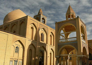 Isfahan