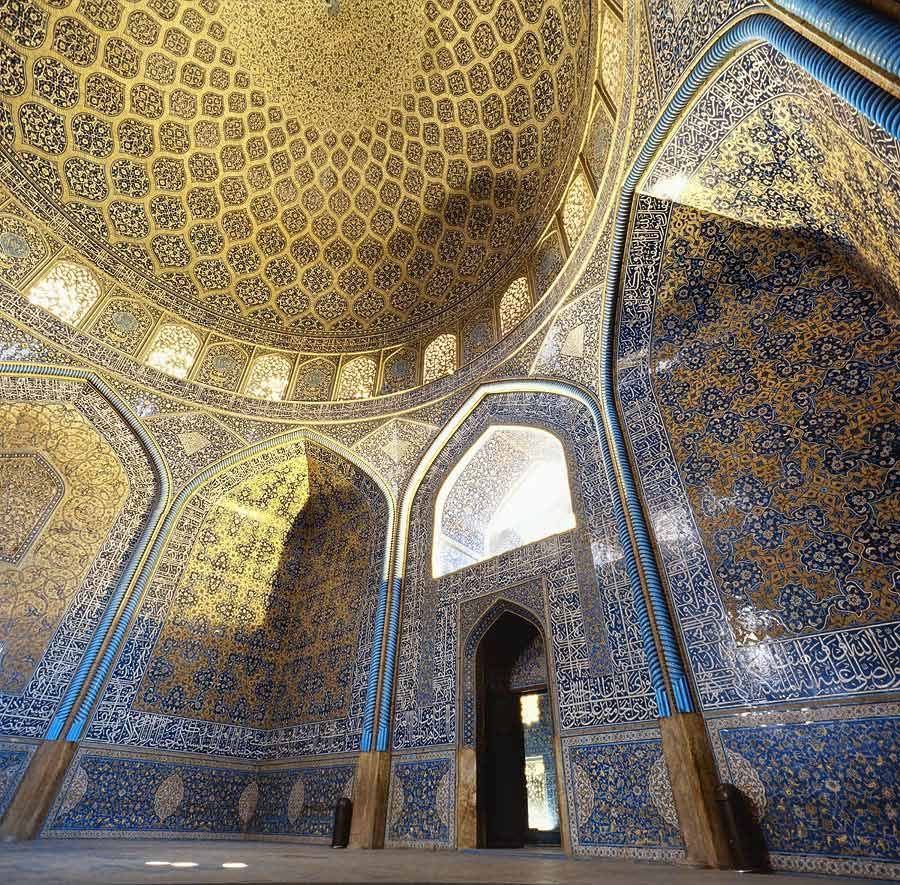 Isfahan