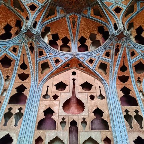 Day 6 Isfahan
